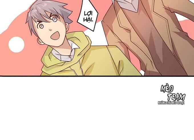 Tình Yêu Ba Tuyến Chapter 17 - 19