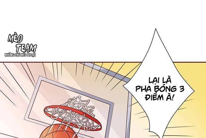 Tình Yêu Ba Tuyến Chapter 17 - 34