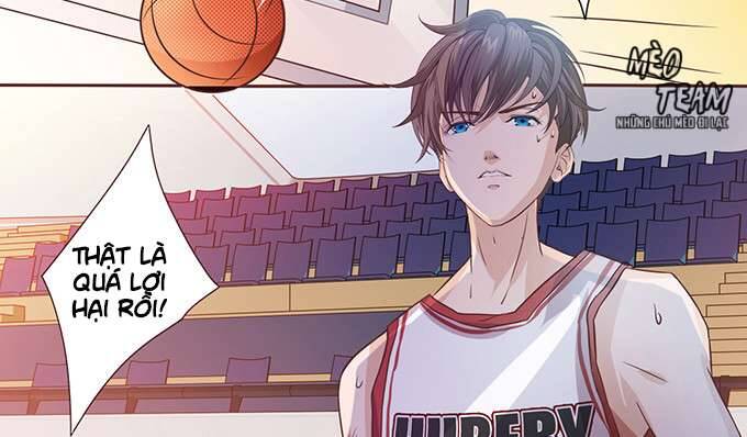 Tình Yêu Ba Tuyến Chapter 17 - 35