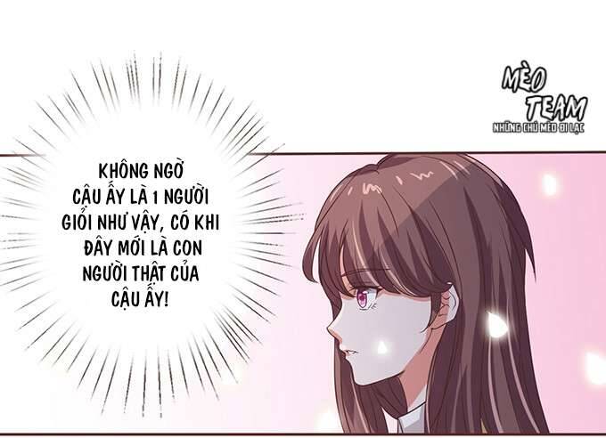 Tình Yêu Ba Tuyến Chapter 17 - 37