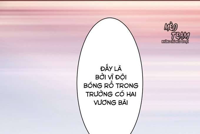 Tình Yêu Ba Tuyến Chapter 17 - 5