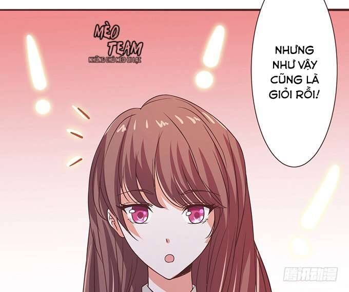 Tình Yêu Ba Tuyến Chapter 17 - 43