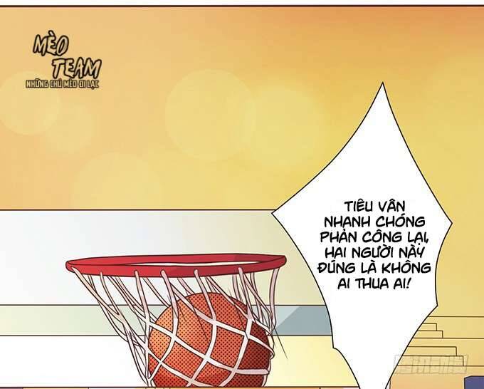 Tình Yêu Ba Tuyến Chapter 17 - 45