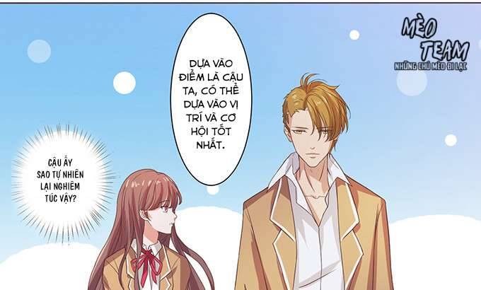 Tình Yêu Ba Tuyến Chapter 17 - 49