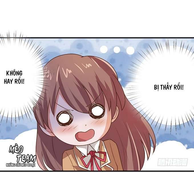 Tình Yêu Ba Tuyến Chapter 17 - 63