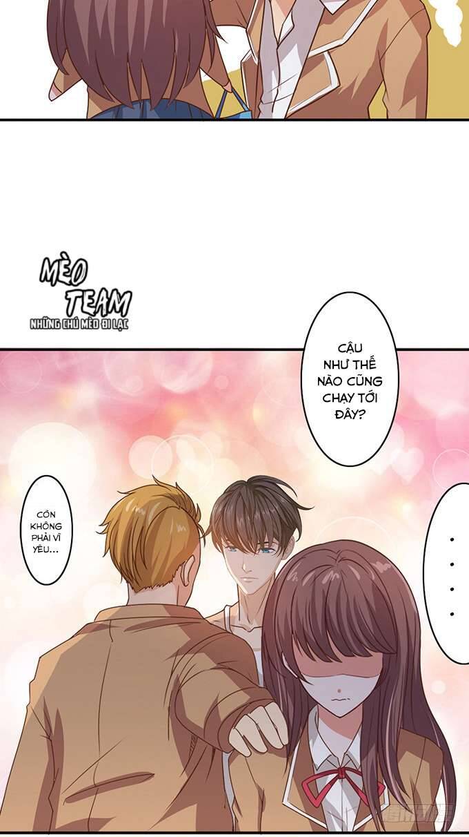 Tình Yêu Ba Tuyến Chapter 17 - 65