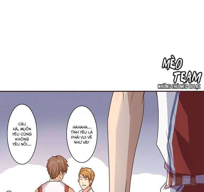 Tình Yêu Ba Tuyến Chapter 17 - 66