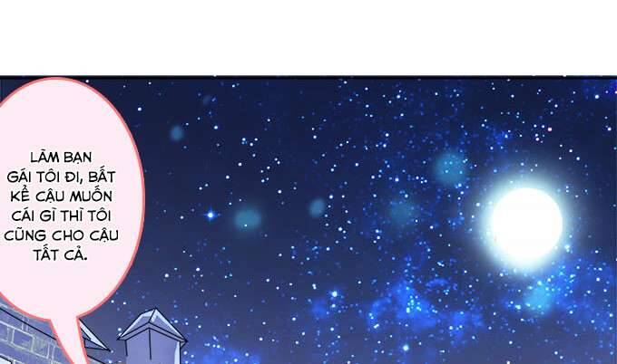 Tình Yêu Ba Tuyến Chapter 17 - 71