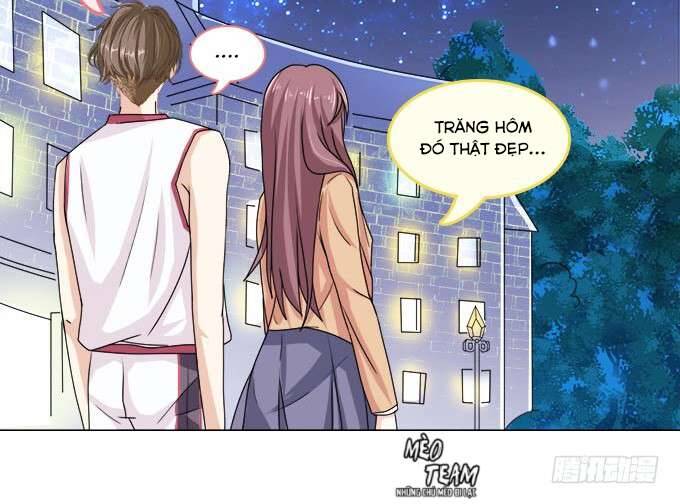 Tình Yêu Ba Tuyến Chapter 17 - 72