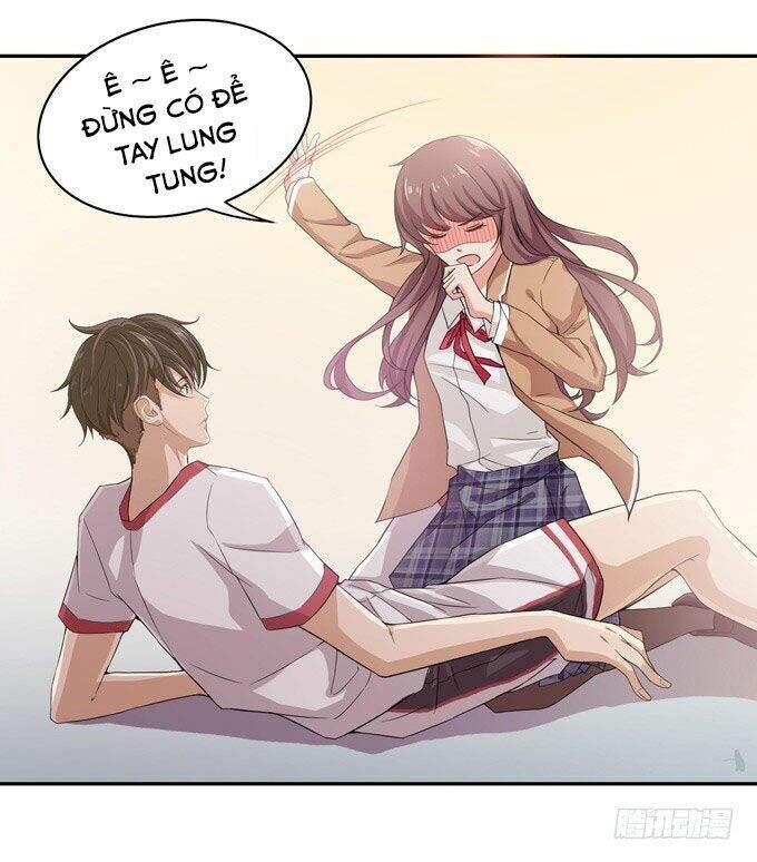 Tình Yêu Ba Tuyến Chapter 2 - 11