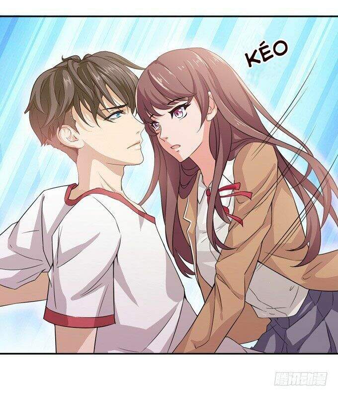 Tình Yêu Ba Tuyến Chapter 2 - 13