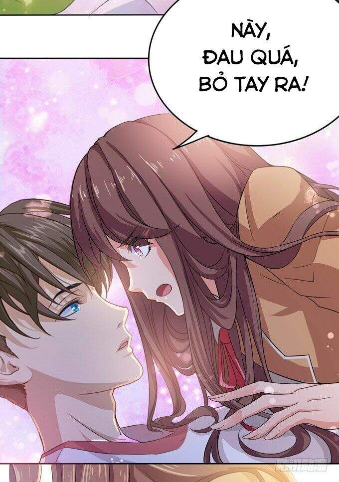 Tình Yêu Ba Tuyến Chapter 2 - 16