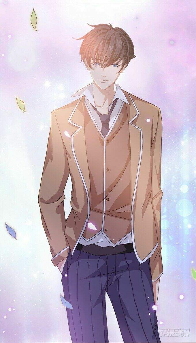 Tình Yêu Ba Tuyến Chapter 2 - 3