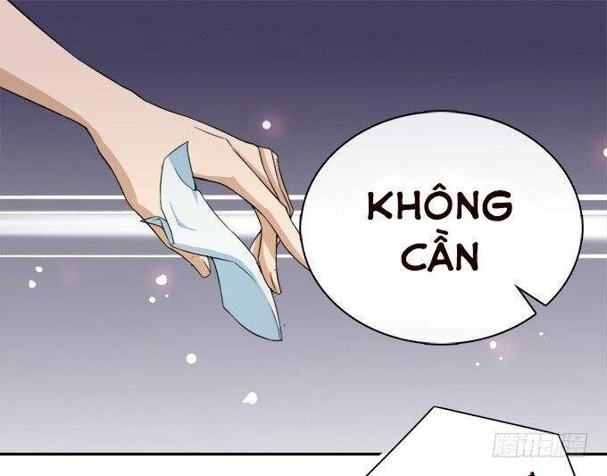 Tình Yêu Ba Tuyến Chapter 2 - 23