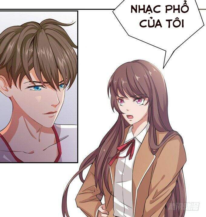 Tình Yêu Ba Tuyến Chapter 2 - 24