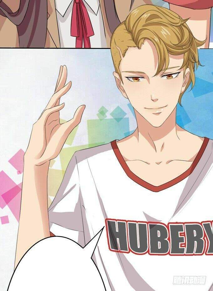 Tình Yêu Ba Tuyến Chapter 2 - 33