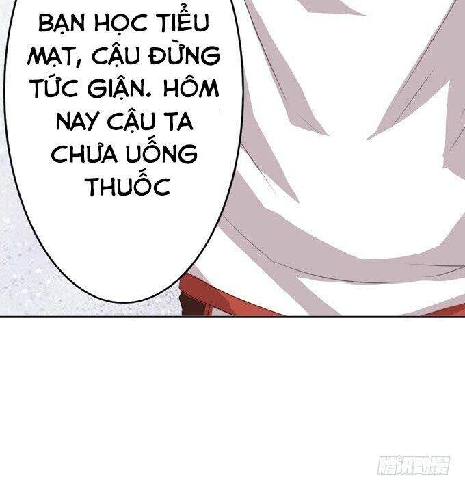 Tình Yêu Ba Tuyến Chapter 2 - 34