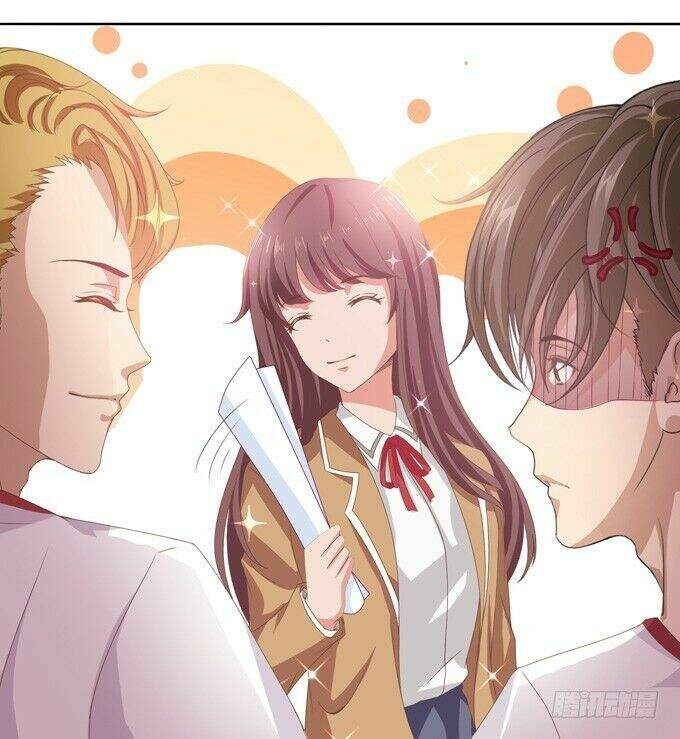 Tình Yêu Ba Tuyến Chapter 2 - 37