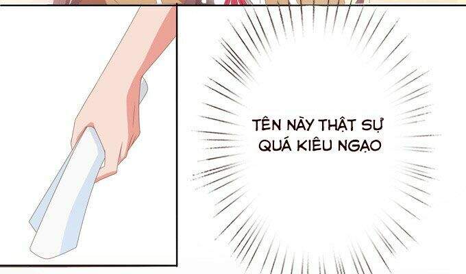 Tình Yêu Ba Tuyến Chapter 2 - 39