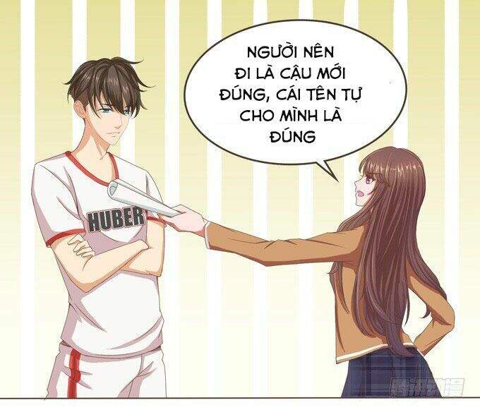 Tình Yêu Ba Tuyến Chapter 2 - 42