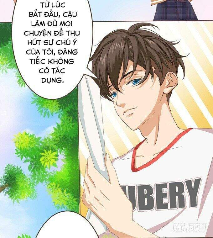 Tình Yêu Ba Tuyến Chapter 2 - 45