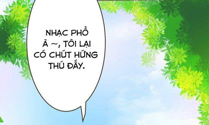 Tình Yêu Ba Tuyến Chapter 2 - 46