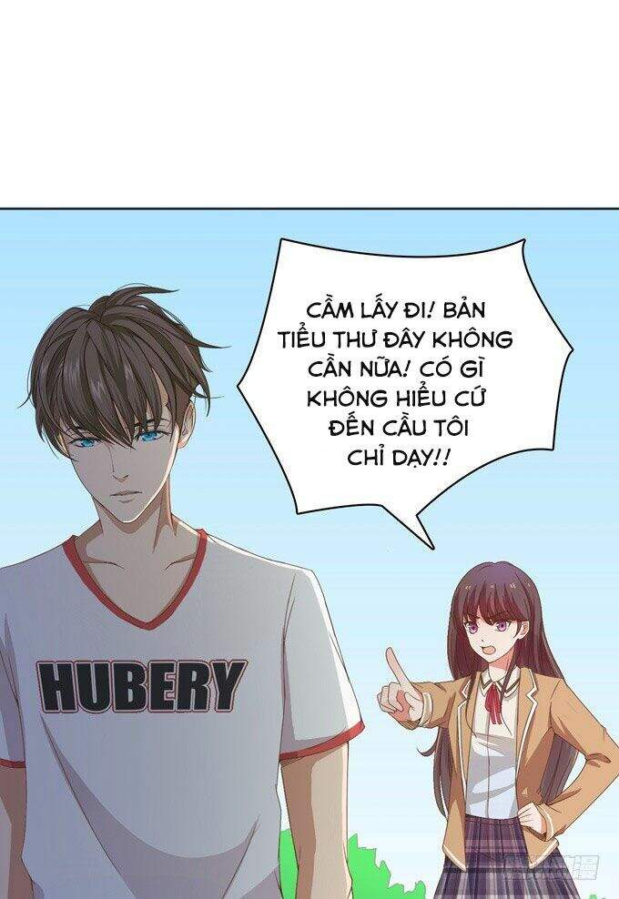 Tình Yêu Ba Tuyến Chapter 2 - 49