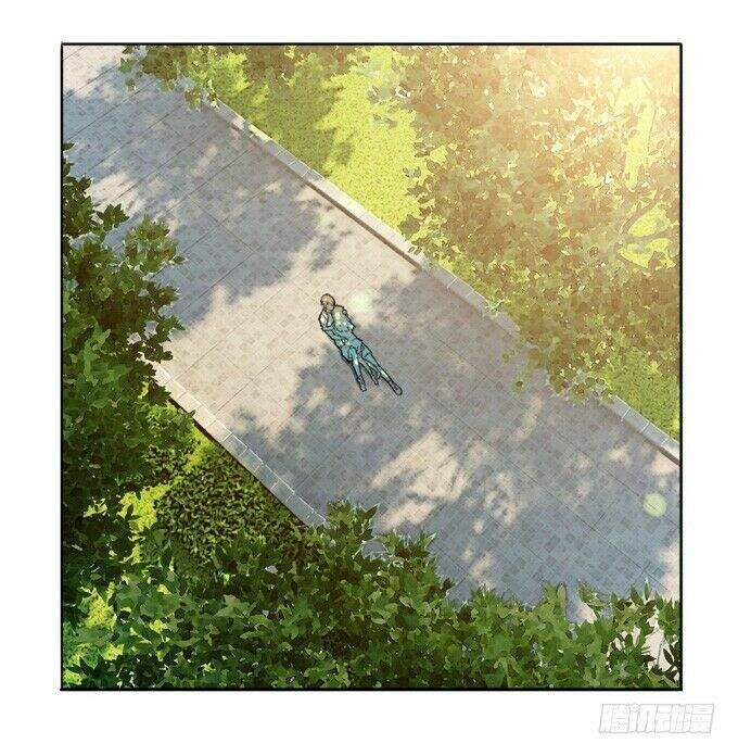 Tình Yêu Ba Tuyến Chapter 2 - 6