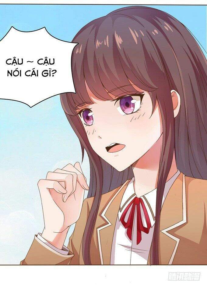 Tình Yêu Ba Tuyến Chapter 2 - 52