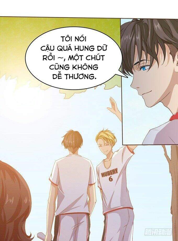 Tình Yêu Ba Tuyến Chapter 2 - 53