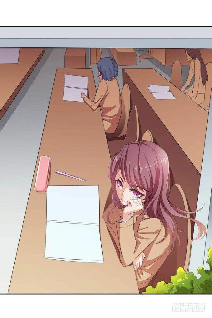 Tình Yêu Ba Tuyến Chapter 2 - 57