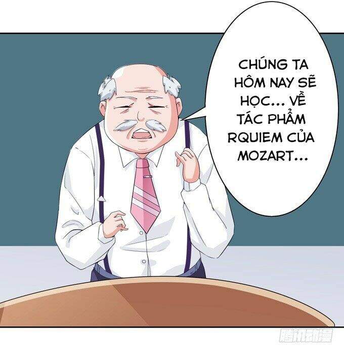 Tình Yêu Ba Tuyến Chapter 2 - 59