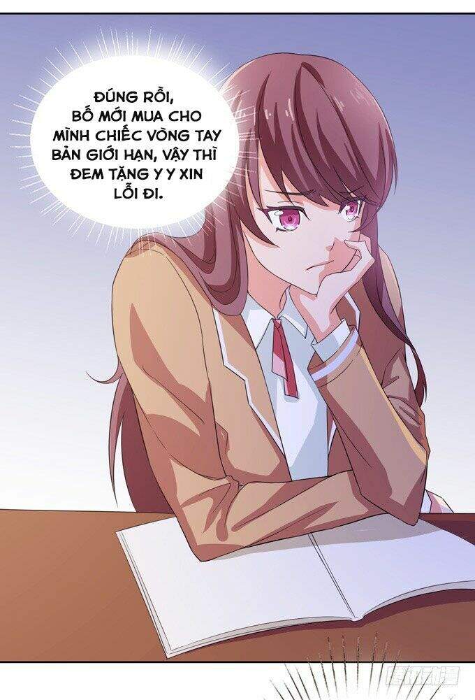 Tình Yêu Ba Tuyến Chapter 2 - 61