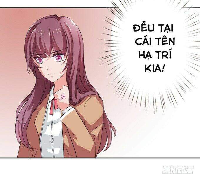 Tình Yêu Ba Tuyến Chapter 2 - 62