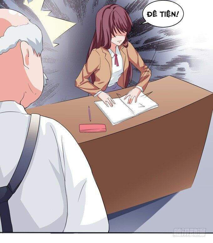 Tình Yêu Ba Tuyến Chapter 2 - 64