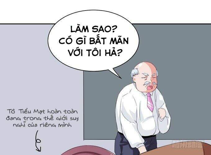 Tình Yêu Ba Tuyến Chapter 2 - 65