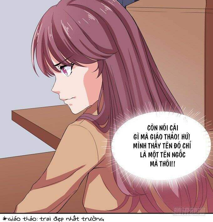 Tình Yêu Ba Tuyến Chapter 2 - 66