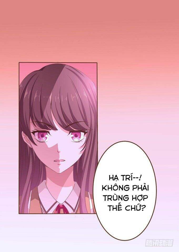 Tình Yêu Ba Tuyến Chapter 2 - 71