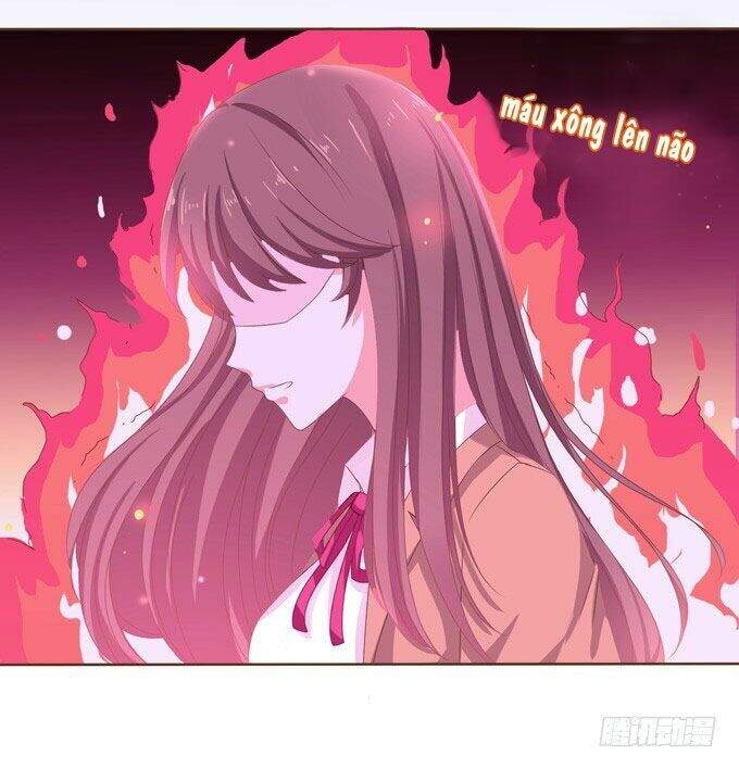 Tình Yêu Ba Tuyến Chapter 2 - 72