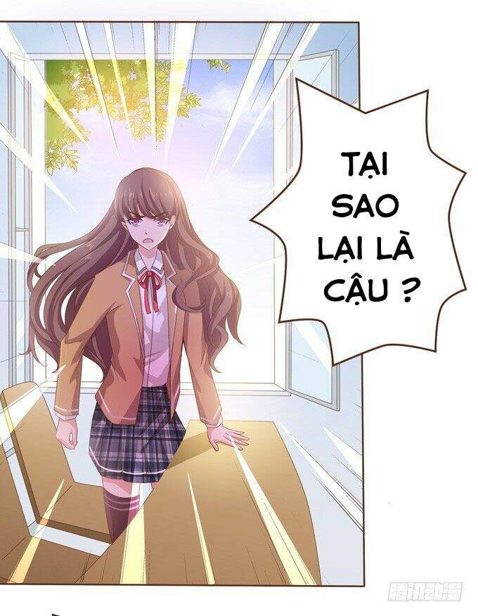 Tình Yêu Ba Tuyến Chapter 2 - 74