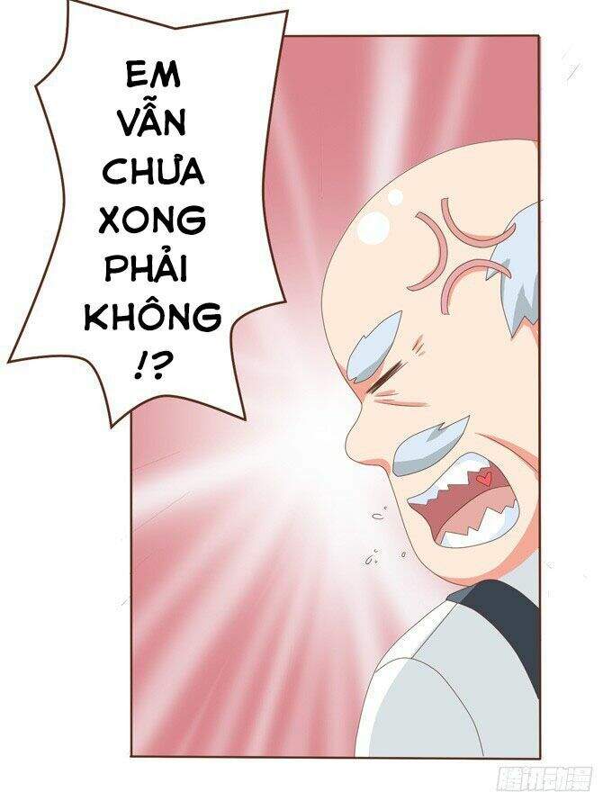 Tình Yêu Ba Tuyến Chapter 2 - 75