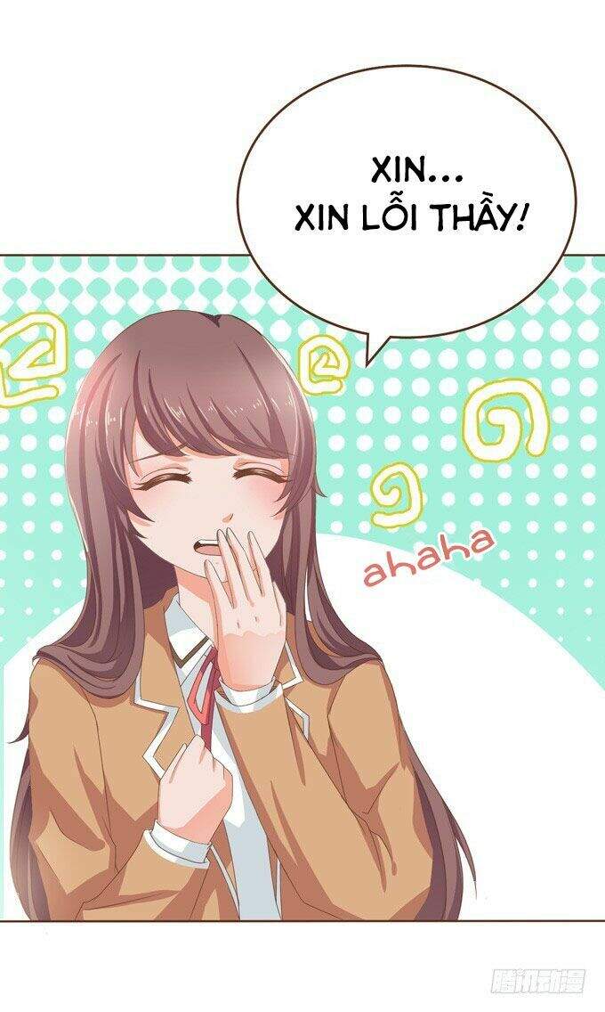 Tình Yêu Ba Tuyến Chapter 2 - 76