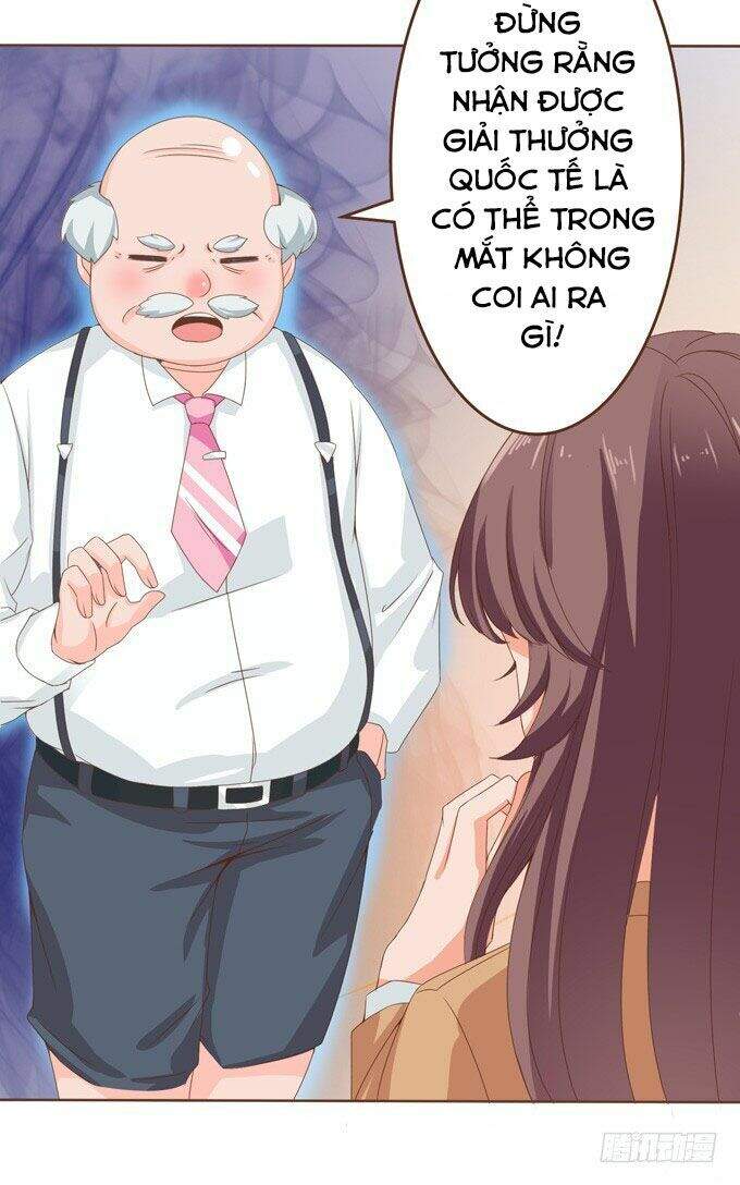 Tình Yêu Ba Tuyến Chapter 2 - 78