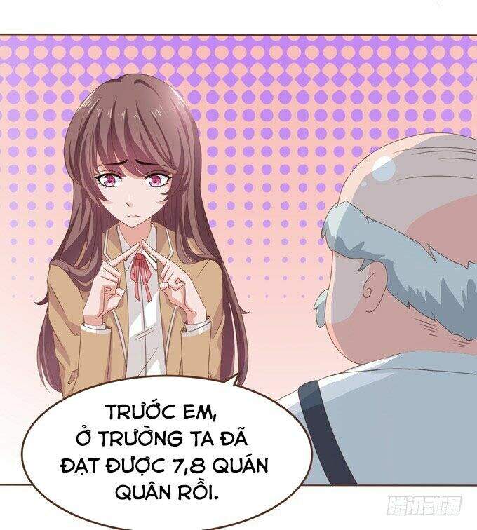 Tình Yêu Ba Tuyến Chapter 2 - 79