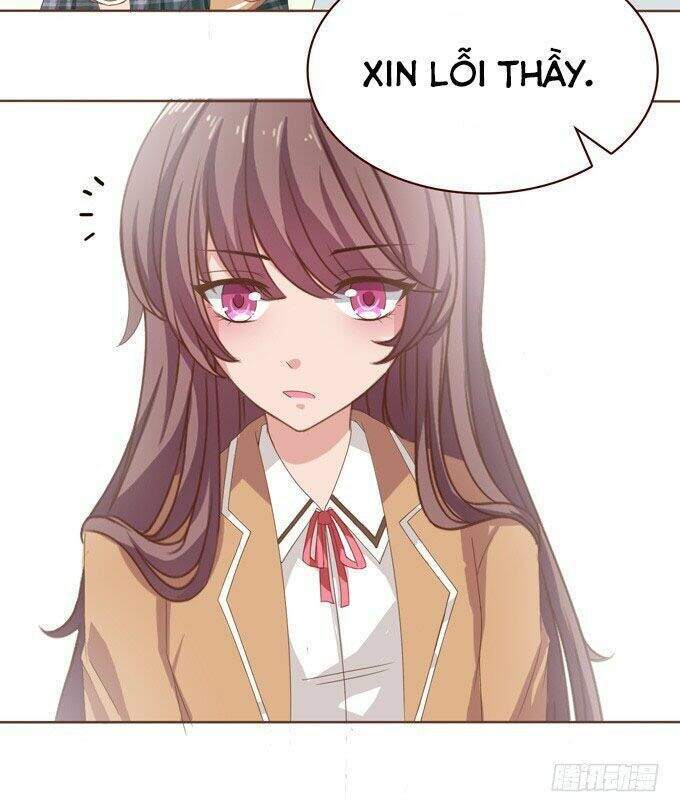 Tình Yêu Ba Tuyến Chapter 2 - 80