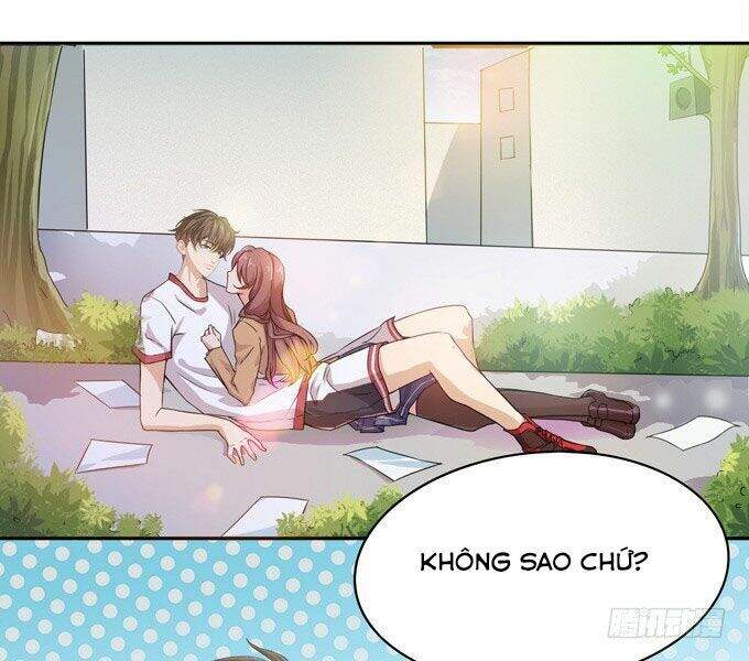 Tình Yêu Ba Tuyến Chapter 2 - 9