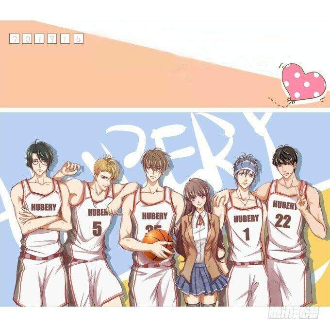 Tình Yêu Ba Tuyến Chapter 2 - 82