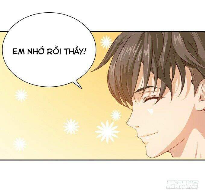 Tình Yêu Ba Tuyến Chapter 3 - 11