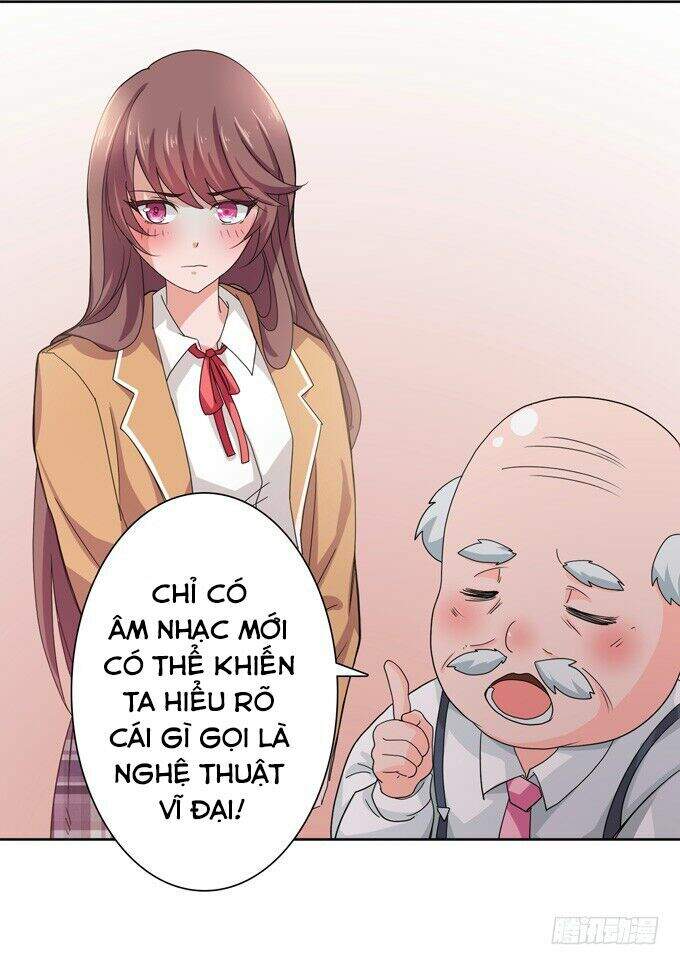 Tình Yêu Ba Tuyến Chapter 3 - 13