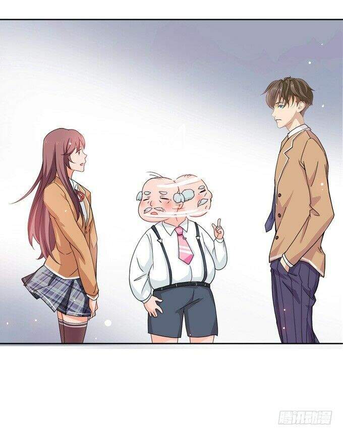 Tình Yêu Ba Tuyến Chapter 3 - 16